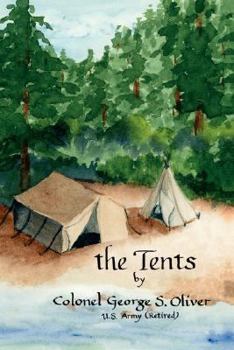 Paperback The Tents Book