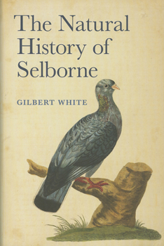 The Natural History of Selborne - Book  of the Cambridge Library Collection - Zoology