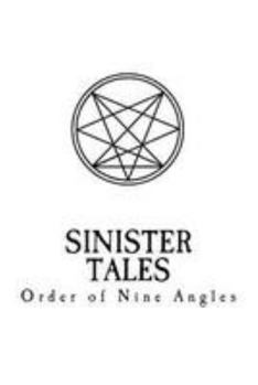 Paperback Sinister Tales Book