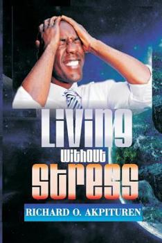 Paperback Living Without Stress Book