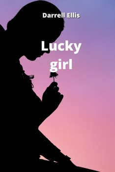 Paperback Lucky girl Book