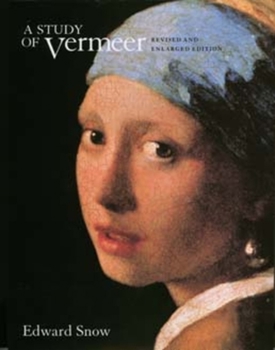 Paperback A Study of Vermeer, Revised and Enlarged Edition Book