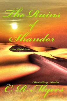 Paperback The Ruins of Shandor Book