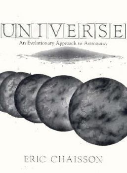 Paperback Universe: An Evolutionary Approach to Astronomy Book