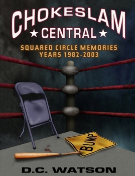 Paperback Chokeslam Central Book