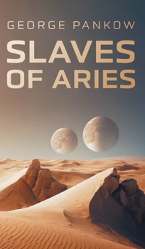 Hardcover Slaves of Aries Book