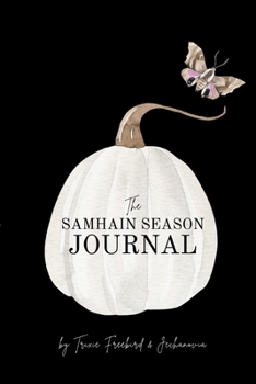 Paperback Samhain Journal Book