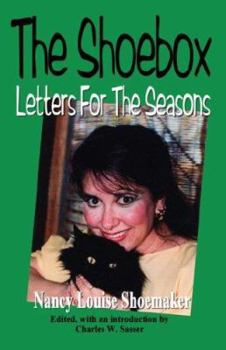 Paperback The Shoebox: Letters for the Seasons Book
