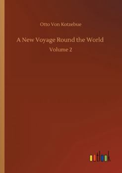 Paperback A New Voyage Round the World: Volume 2 Book