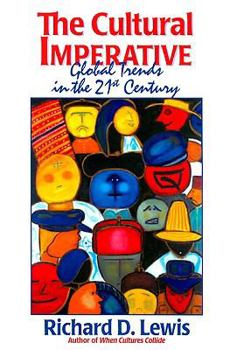 Paperback The Cultural Imperative: Global Trends in the 21st Century Book