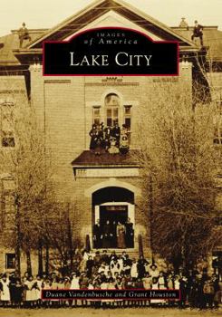 Paperback Lake City Book