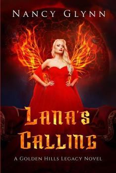 Paperback Lana's Calling Book