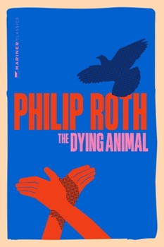 Paperback The Dying Animal Book