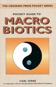 Paperback Pocket Guide to Macrobiotics Book