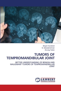 Tumors of Tempromandibular Joint