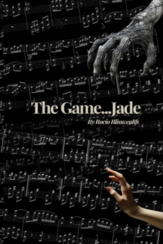 Paperback The Game...Jade Book