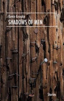 Paperback Shadows of Men Book