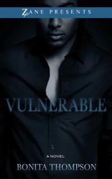 Paperback Vulnerable Book