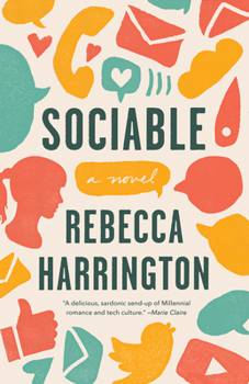 Paperback Sociable Book