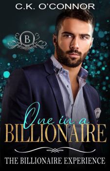 Paperback One in a Billionaire: A Matchmaker Romance Book