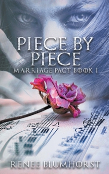 Paperback Piece By Piece Book