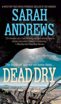 Dead Dry - Book #10 of the Em Hansen Mystery