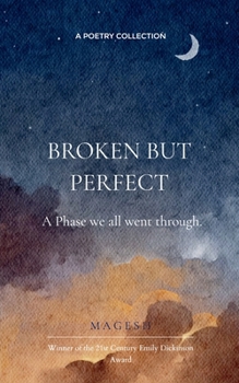 Paperback Broken but Perfect Book