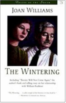 Paperback The Wintering Book