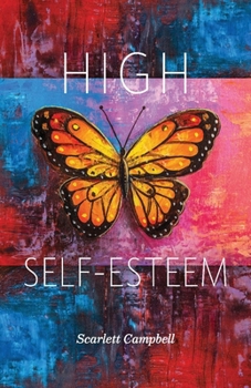 Paperback High Self-Esteem Book