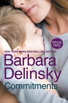 Paperback Commitments Book