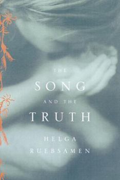 Hardcover The Song and the Truth Book