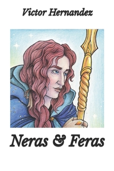 Paperback Neras & Feras [Spanish] Book