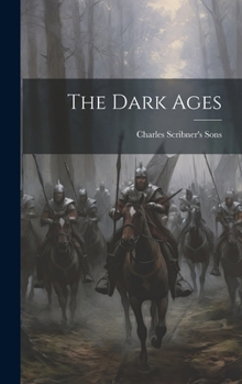 Hardcover The Dark Ages Book