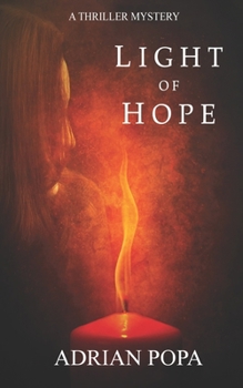 Paperback Light Of Hope Book