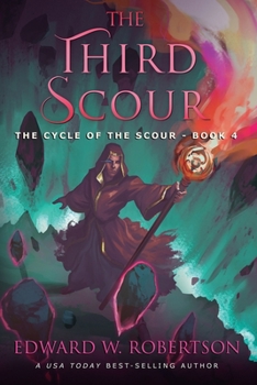 The Third Scour (The Cycle of the Scour)
