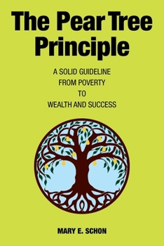 Paperback The Pear Tree Principle Book