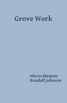 Paperback Grove Work Book