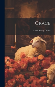 Hardcover Grace Book