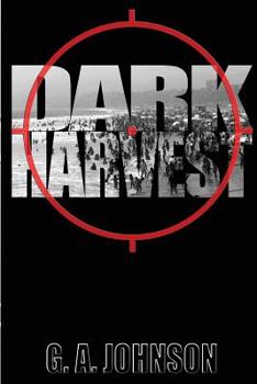Paperback Dark Harvest Book