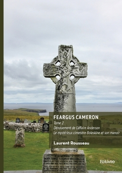 Paperback Feargus Cameron - Tome 2 [French] Book