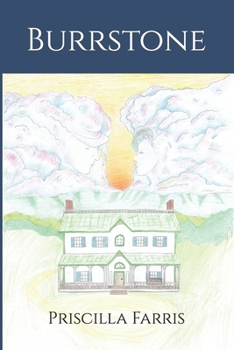 Paperback Burrstone Book