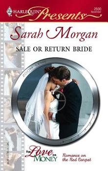 Mass Market Paperback Sale or Return Bride Book