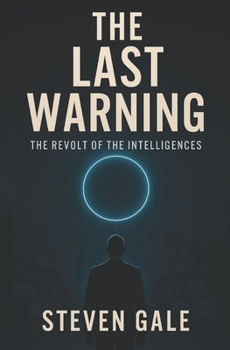 Paperback The Last Warning: The Revolt of the Intelligences Book