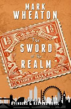 Paperback The Sword of the Realm Book