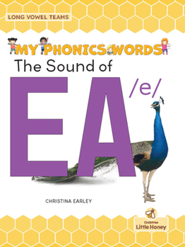 Paperback The Sound of EA /E Book