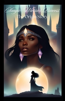 Paperback Xanyic Warrior Princess The Origin Story Book