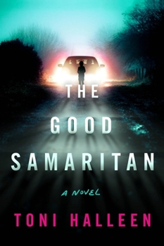 Paperback The Good Samaritan Book