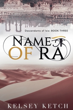 Paperback Name of Ra Book