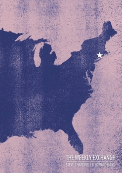 Paperback The Weekly Exchange Volume Six Book