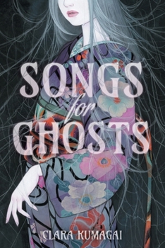 Hardcover Songs for Ghosts Book